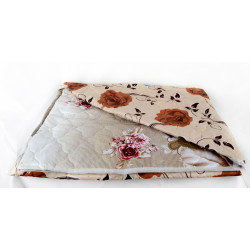 Микрофибърно двулицево шалте  - Приказка 